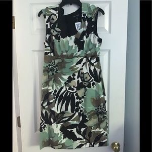 Connected size 14 dress NWT